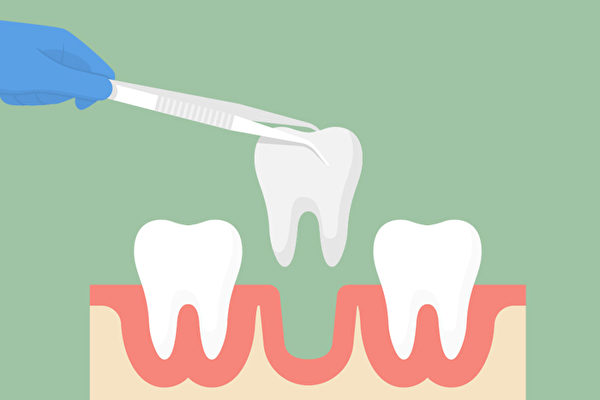 病牙能不拔就別拔 | Stardental